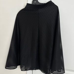 &other stories skirt
